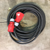 Elektra kabels 400V- 25mt 5P