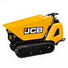 JCB Rupsdumper HTD5