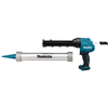 Makita 12 V Max Lijm- en kitspuit 