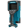 Makita 18 v Muurscanner