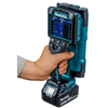 Makita 18 v Muurscanner