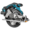 Makita 18 V Cirkelzaag 165 mm