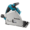 Makita 2x18 V Invalcirkelzaag 165 mm