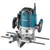 Makita 230 V Bovenfrees