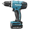 Makita accu boormachine