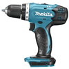 Makita accu boormachine