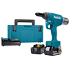 Makita Popnagel tang accu DRV150