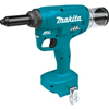 Makita Popnagel tang accu DRV150