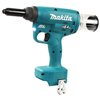 Makita Popnagel tang accu DRV250