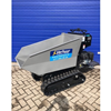 Rups dumper