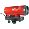Seal Mizar 105 P Dieselkachel (hoge druk)