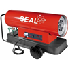 Seal Mizar 30 PX dieselkachel (hoge druk)