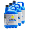 Aspen 4 (Per liter) 