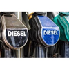 Diesel (Per liter) 