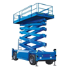 Schaarhoogwerker WH 32.63Mt HAB S-320-12 E4WDS