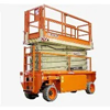 Schaarhoogwerker WH 16 Mt  HL N-140EL12
