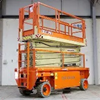 Schaarhoogwerker WH 16 Mt  HL N-140EL12