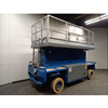 Schaarhoogwerker WH 19.20 Mt Liftlux SL172-18