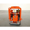 Vacuum tiller 1000kg