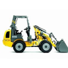 Wiellader / Loader  WL25