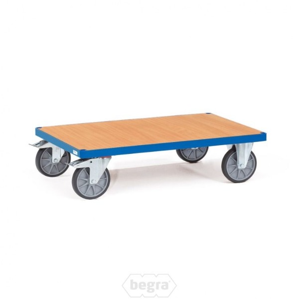 Verhuisplateau 300 kg