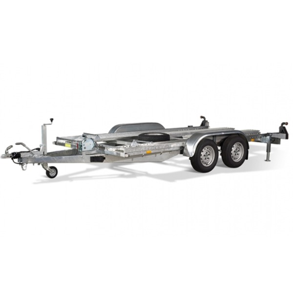 Auto transporter