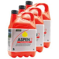 Aspen 2  (per liter)