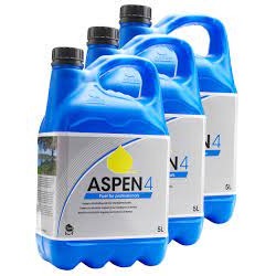 Aspen 4 (Per liter) 